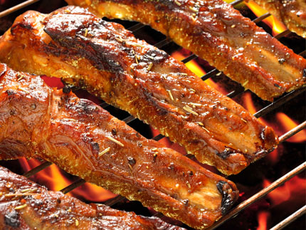 Pork Ribs