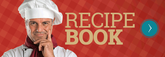 recipe-book